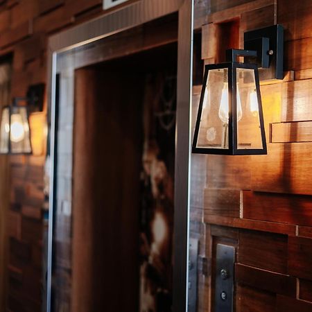 Wangs Hotel Gurney Drive George Town Ngoại thất bức ảnh