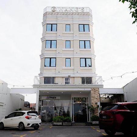 Wangs Hotel Gurney Drive George Town Ngoại thất bức ảnh