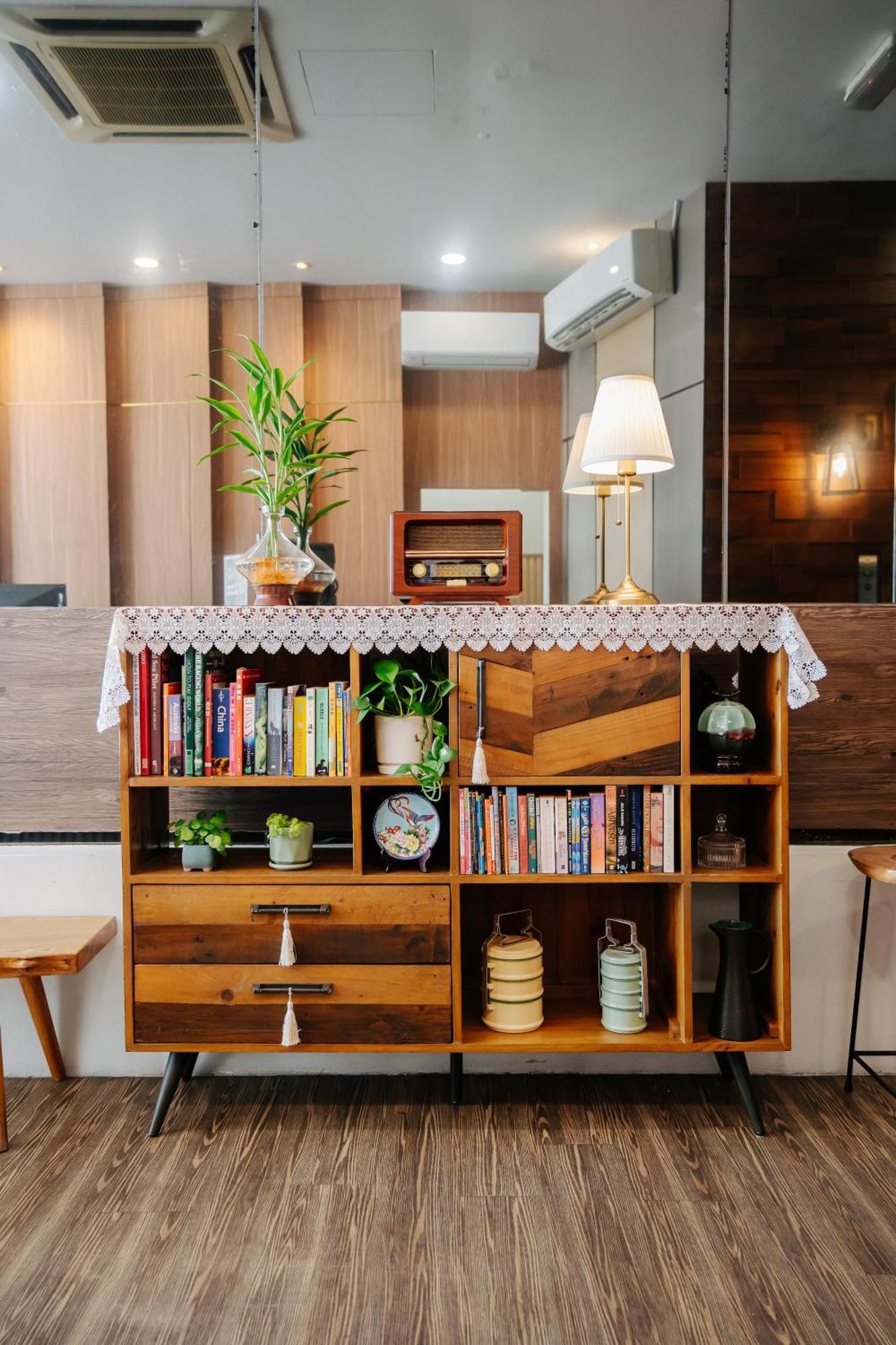 Wangs Hotel Gurney Drive George Town Ngoại thất bức ảnh