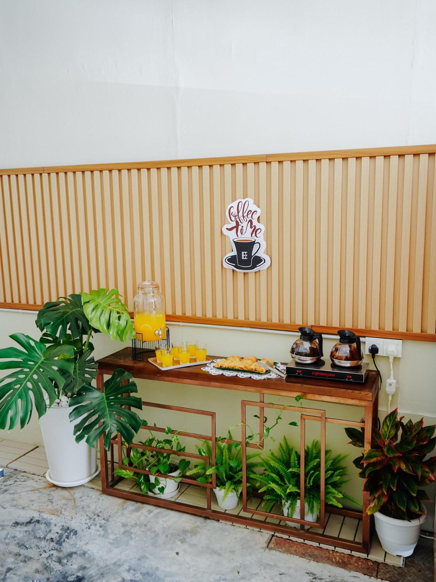Wangs Hotel Gurney Drive George Town Ngoại thất bức ảnh