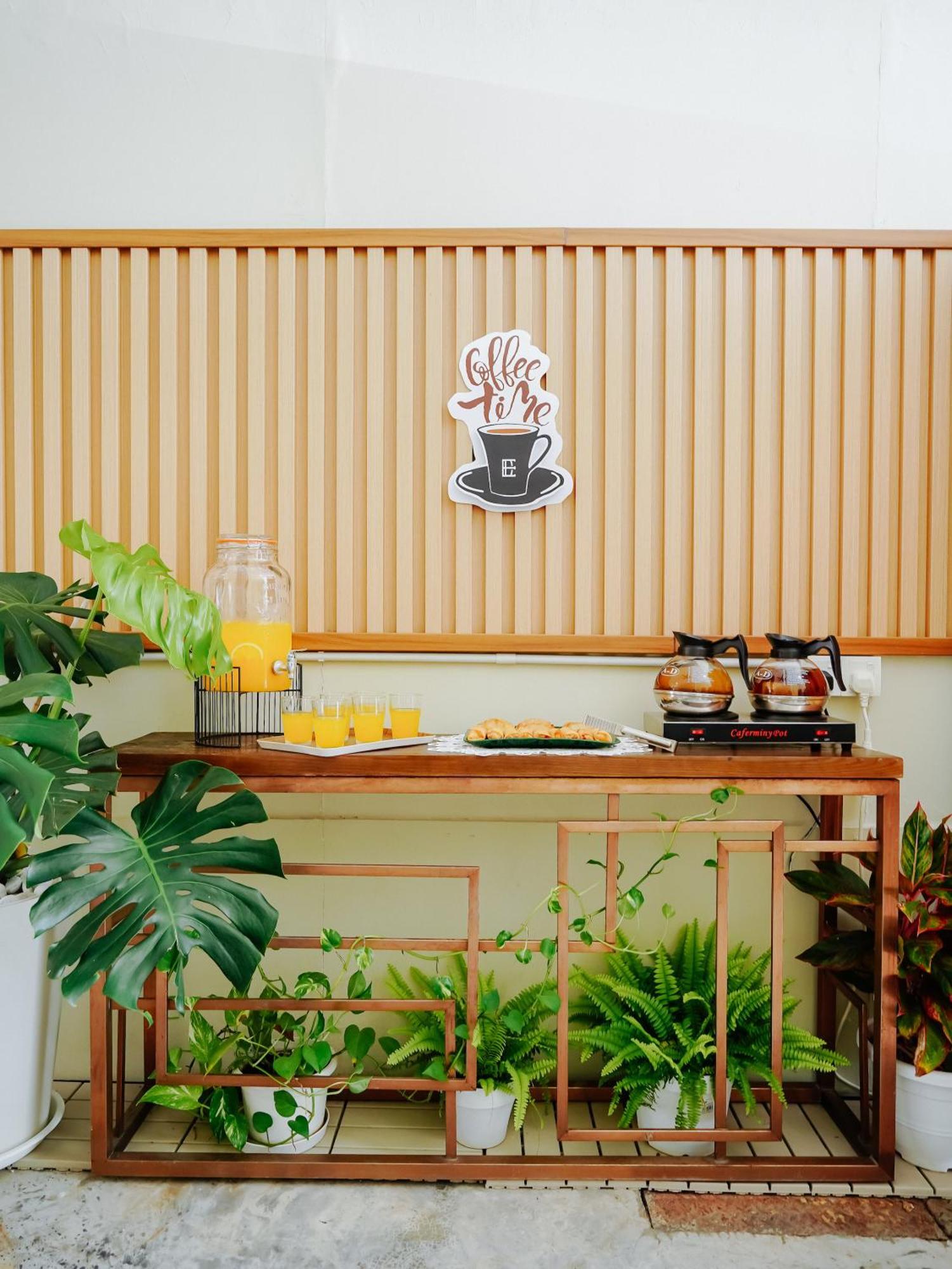 Wangs Hotel Gurney Drive George Town Ngoại thất bức ảnh
