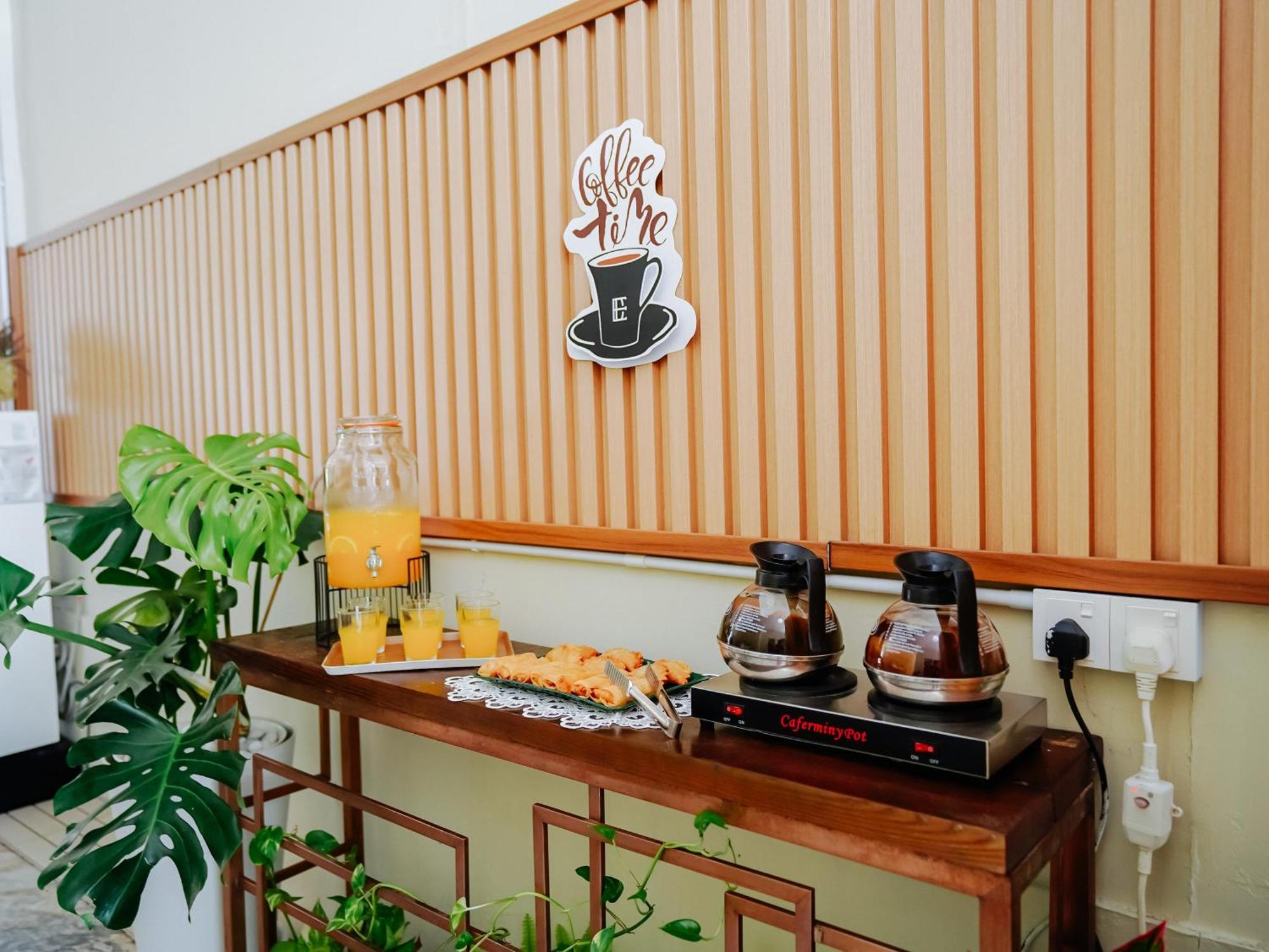 Wangs Hotel Gurney Drive George Town Ngoại thất bức ảnh
