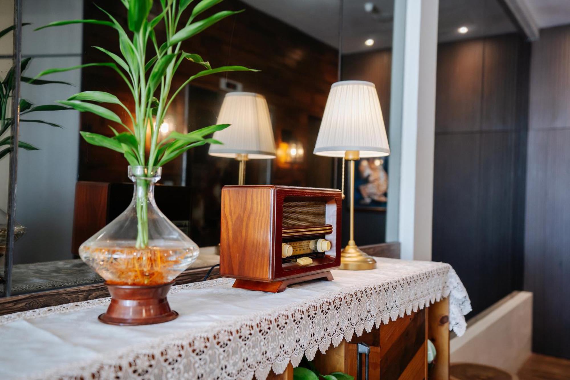Wangs Hotel Gurney Drive George Town Ngoại thất bức ảnh