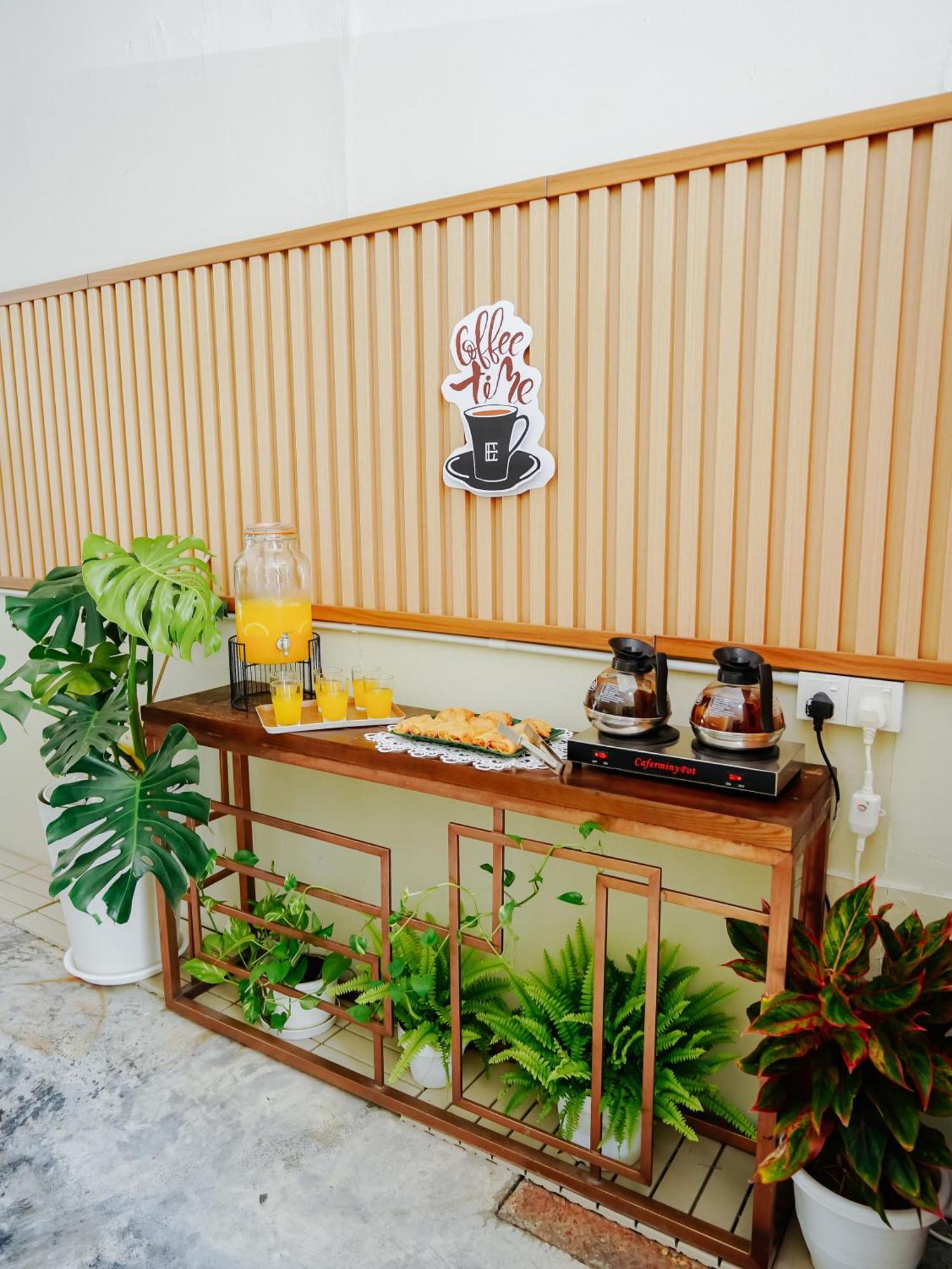 Wangs Hotel Gurney Drive George Town Ngoại thất bức ảnh