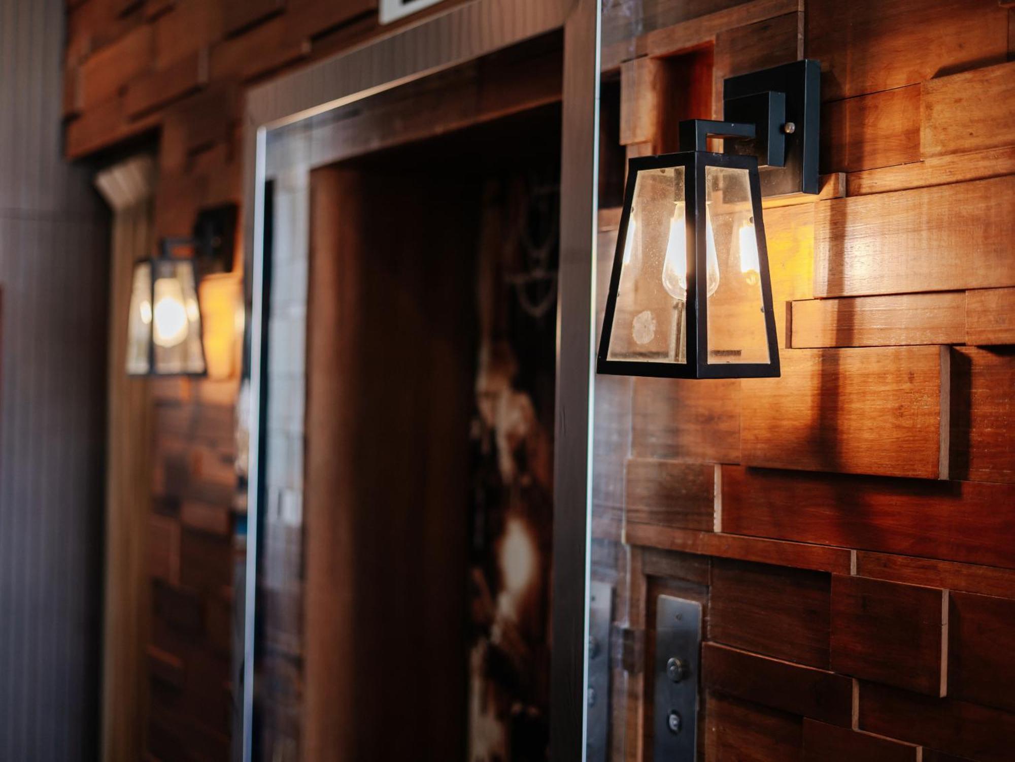 Wangs Hotel Gurney Drive George Town Ngoại thất bức ảnh