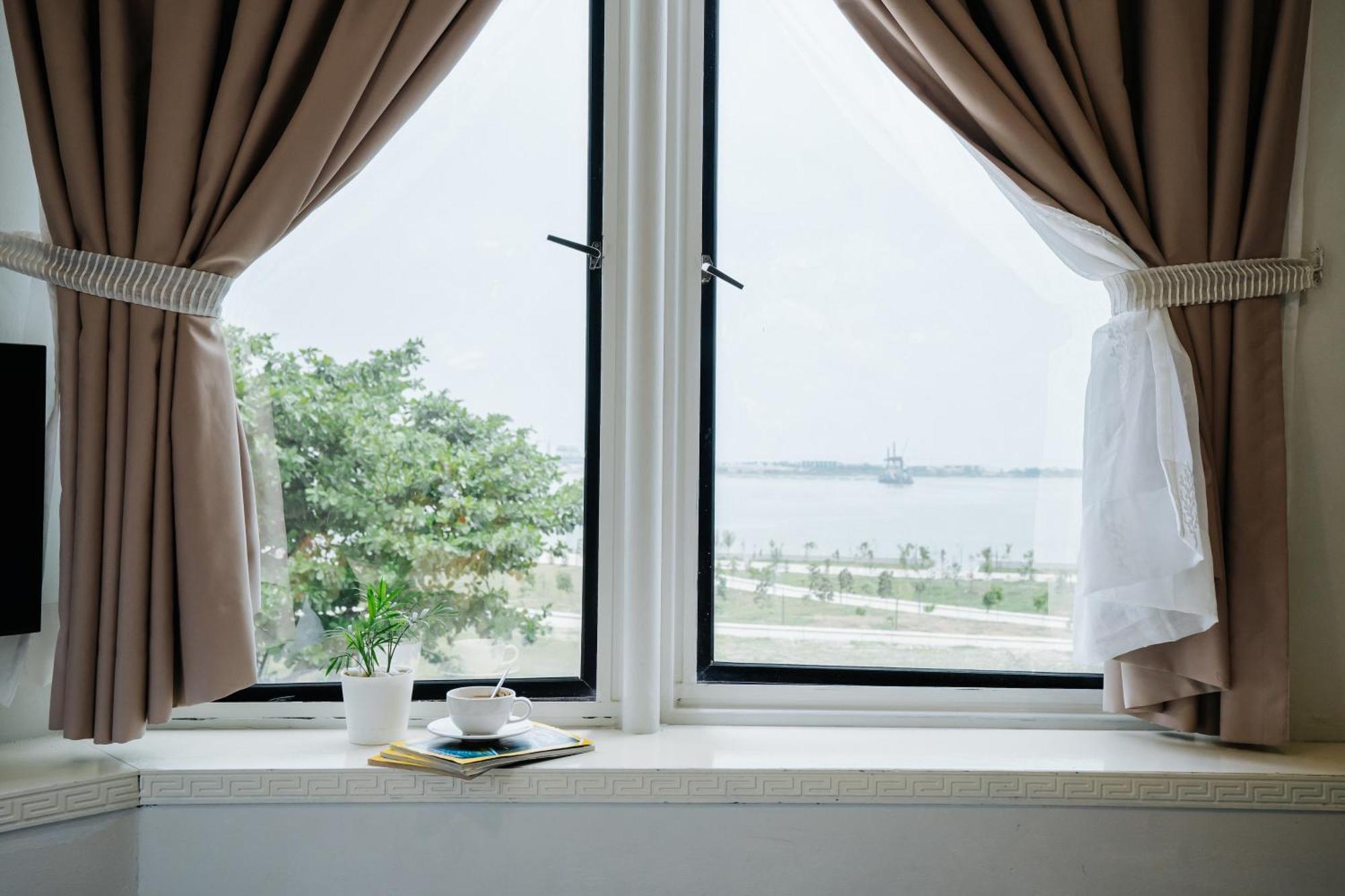 Wangs Hotel Gurney Drive George Town Ngoại thất bức ảnh