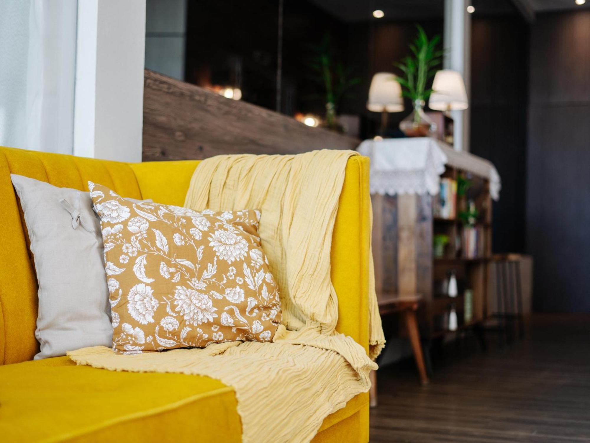 Wangs Hotel Gurney Drive George Town Ngoại thất bức ảnh