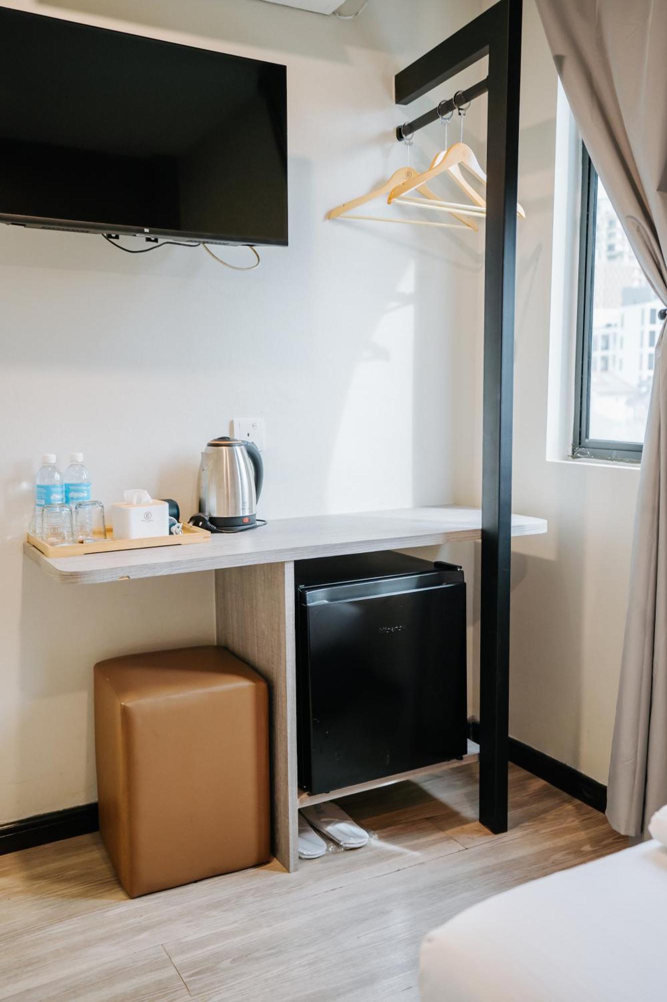 Wangs Hotel Gurney Drive George Town Ngoại thất bức ảnh