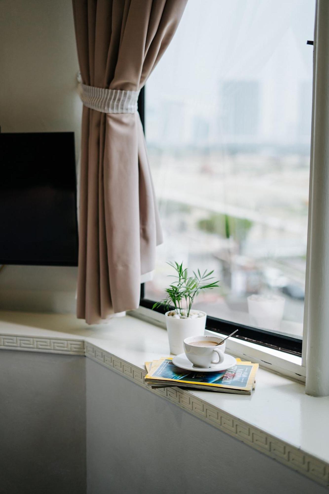 Wangs Hotel Gurney Drive George Town Ngoại thất bức ảnh