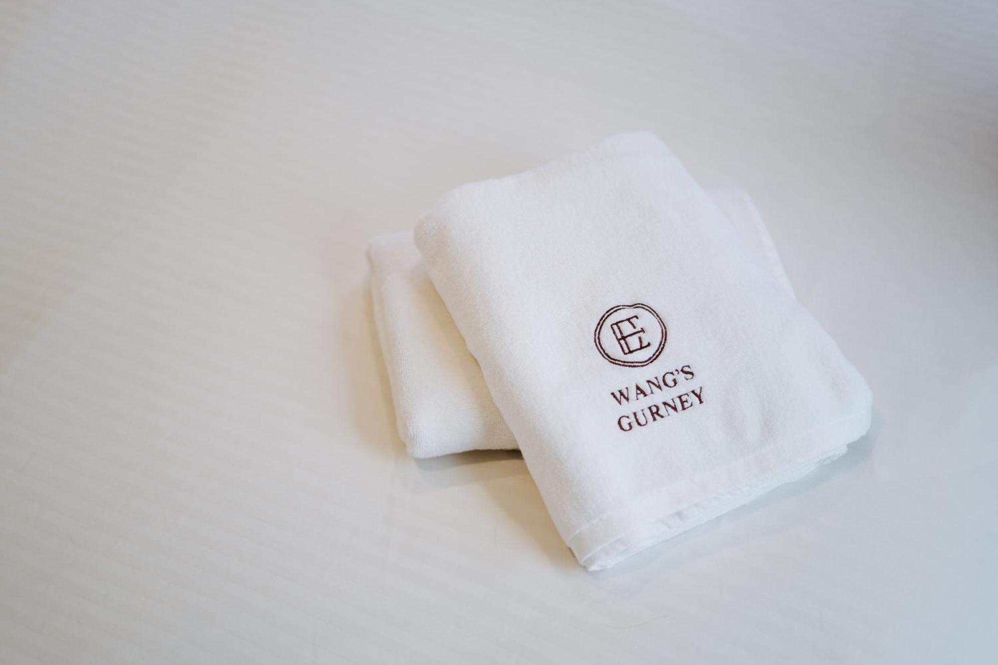 Wangs Hotel Gurney Drive George Town Ngoại thất bức ảnh