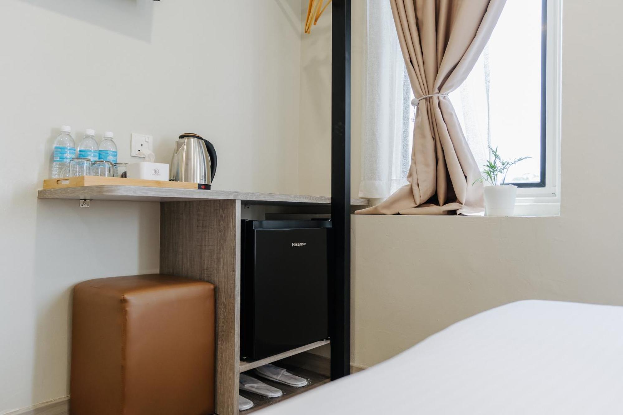 Wangs Hotel Gurney Drive George Town Ngoại thất bức ảnh
